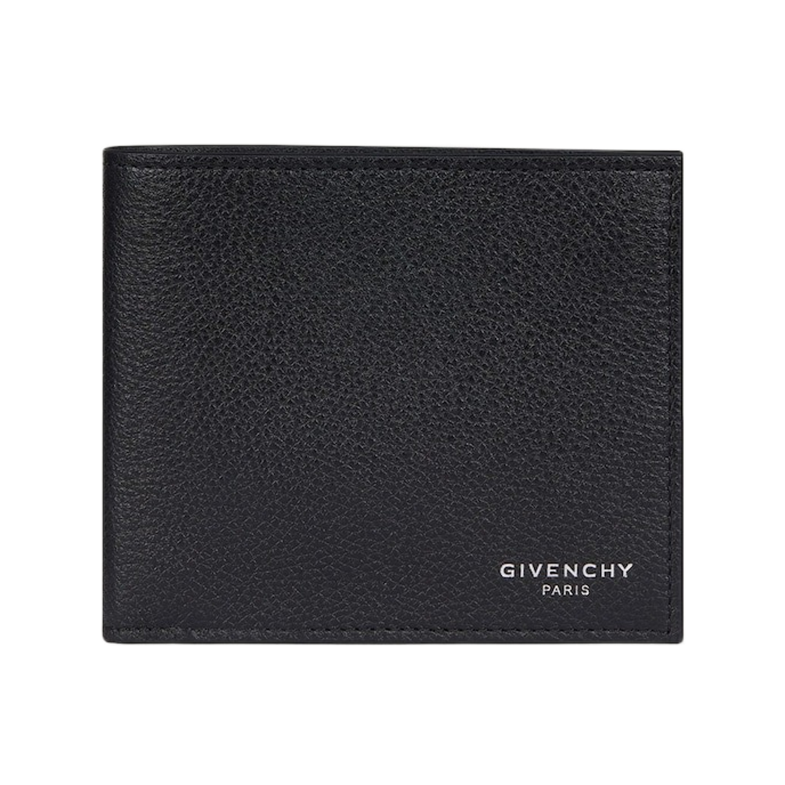 지방시 그레인드 레더 월렛 블랙(Givenchy Wallet in Grained Leather Black)