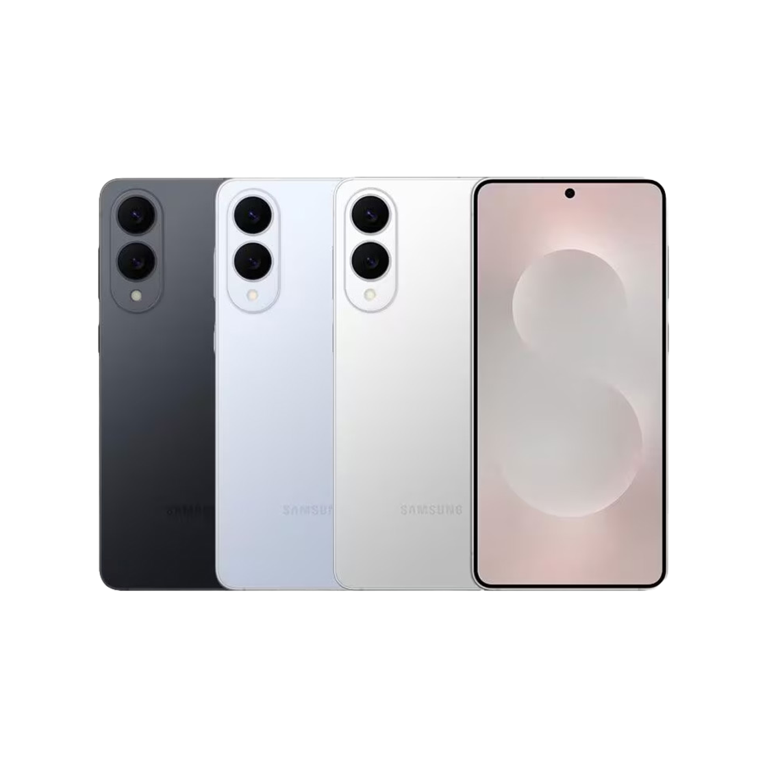 [S등급] 리퍼비시 삼성 갤럭시 S25 엣지 256G 미개통 자급제 삼케플 가입 가능([S등급] Refurbished Samsung Galaxy S25 Edge 256GB Samsung Care+ Available)