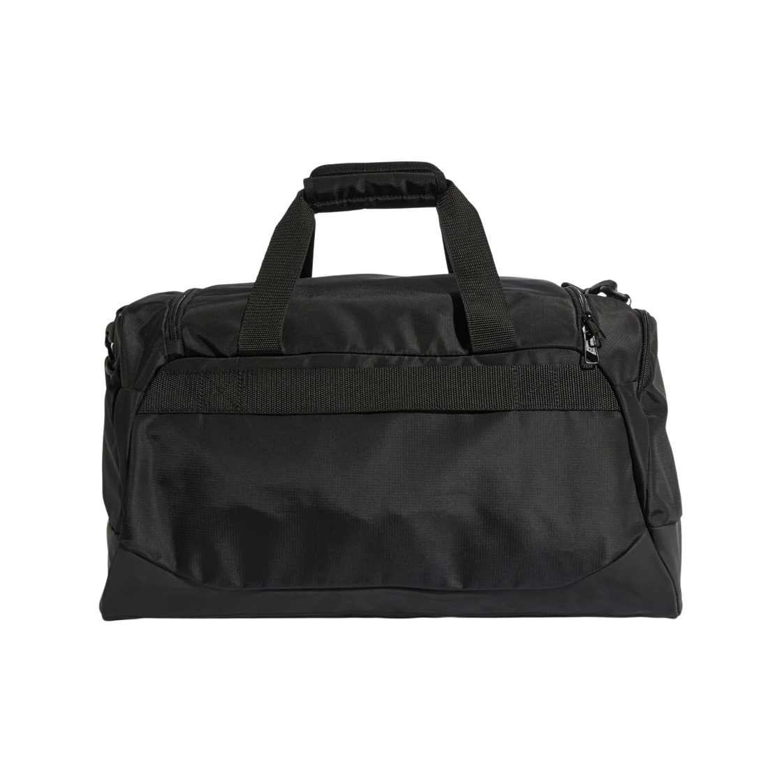 아디다스 트레이닝 디펜더 스몰 더플백 블랙 화이트(Adidas Training Defender Small Duffel Bag Black White) - 2