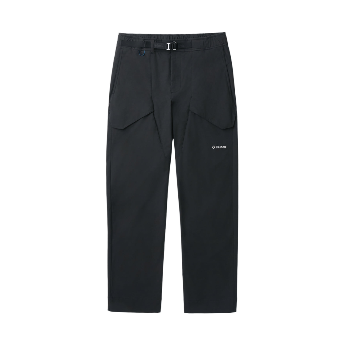 헬리녹스 웨어 3D 하이커 팬츠 블랙(Helinox Wear 3D Hiker Pants Black)