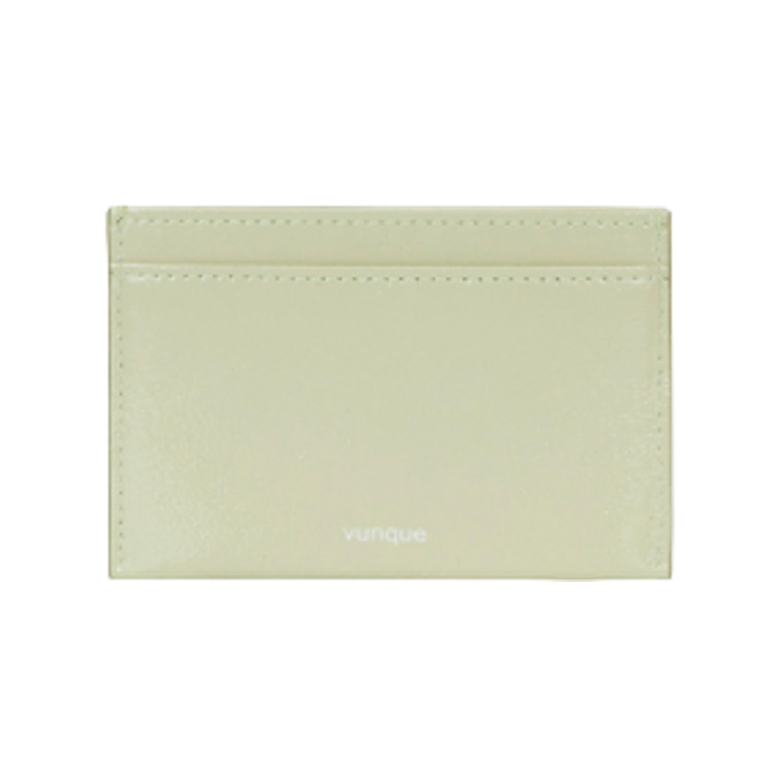 분크 오캄 룬 카드지갑 세이지그린(vunque Occam Lune Card Wallet Sage Green) - 2