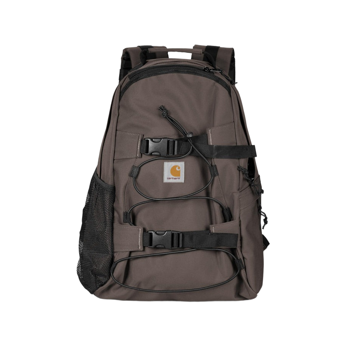 칼하트 WIP 킥플립 백팩 셰일(Carhartt WIP Kickflip Backpack Shale) - 1