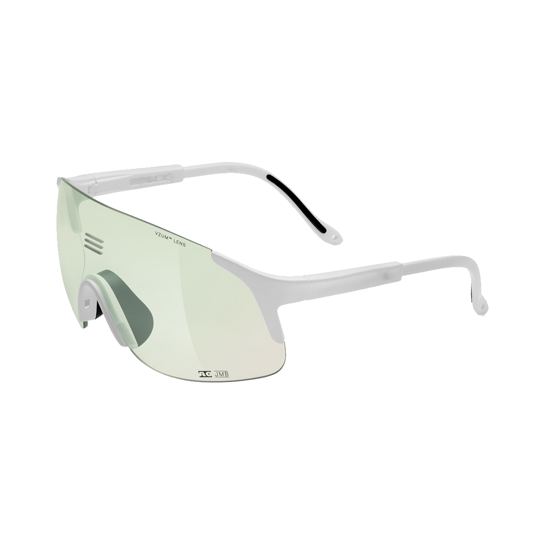 알바옵틱스 점보 화이트 비틀 미러 변색(ALBA OPTICS Jumbo White Beetle F-lens) - 5