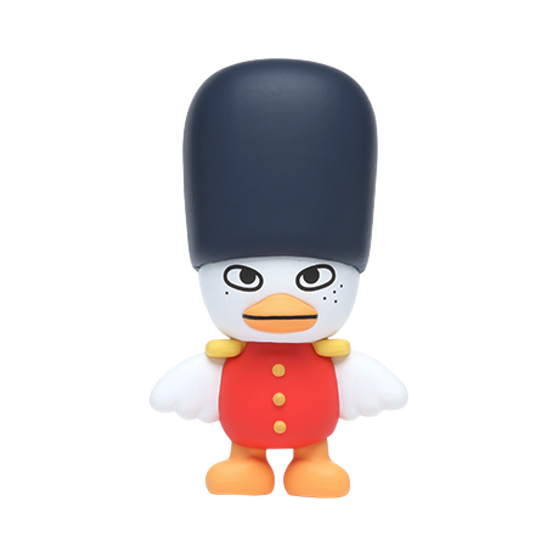 라이즈 캐릭터 픽업 피규어 똘병 (개봉 박스)(Riize Character Peek Up Figure Ttolbyeong (Opened Case)) - 1