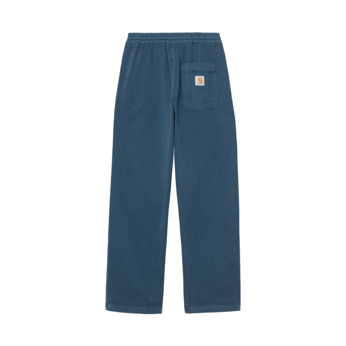 칼하트 WIP 플로이드 팬츠 블루 리버 가먼트 다이드(Carhartt WIP Floyde Pant Blue River Garment Dyed) - 1