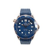 Omega Seamaster Diver 300 42mm