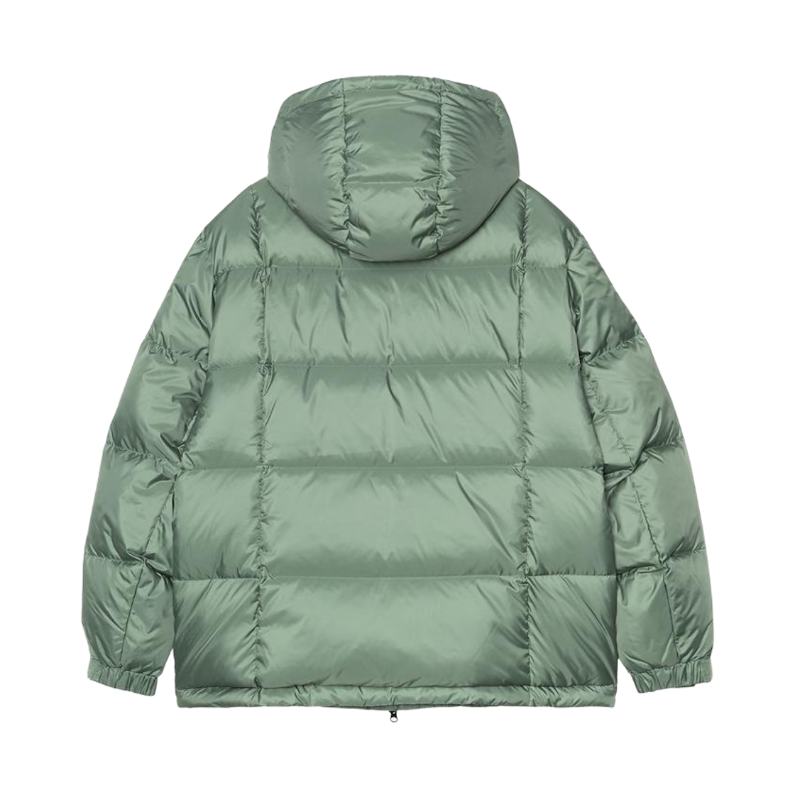 칼하트 WIP 액스톤 자켓 알파 그린(Carhartt WIP Axton Jacket Alpha Green) - 2