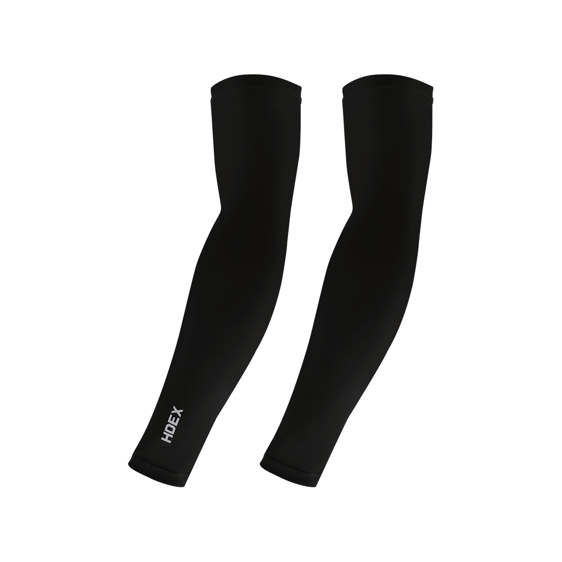 에이치덱스 이지 세이프티 쿨 토시 블랙(HDEX EZ Safety Cool Arm Sleeves Black)