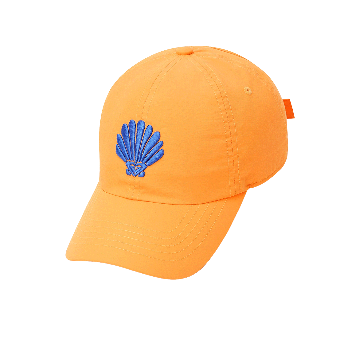 록시 서플렉스 포니테일 볼 캡 (RG13CP535YEL)(ROXY Supplex Ponytail Cap (RG13CP535YEL))