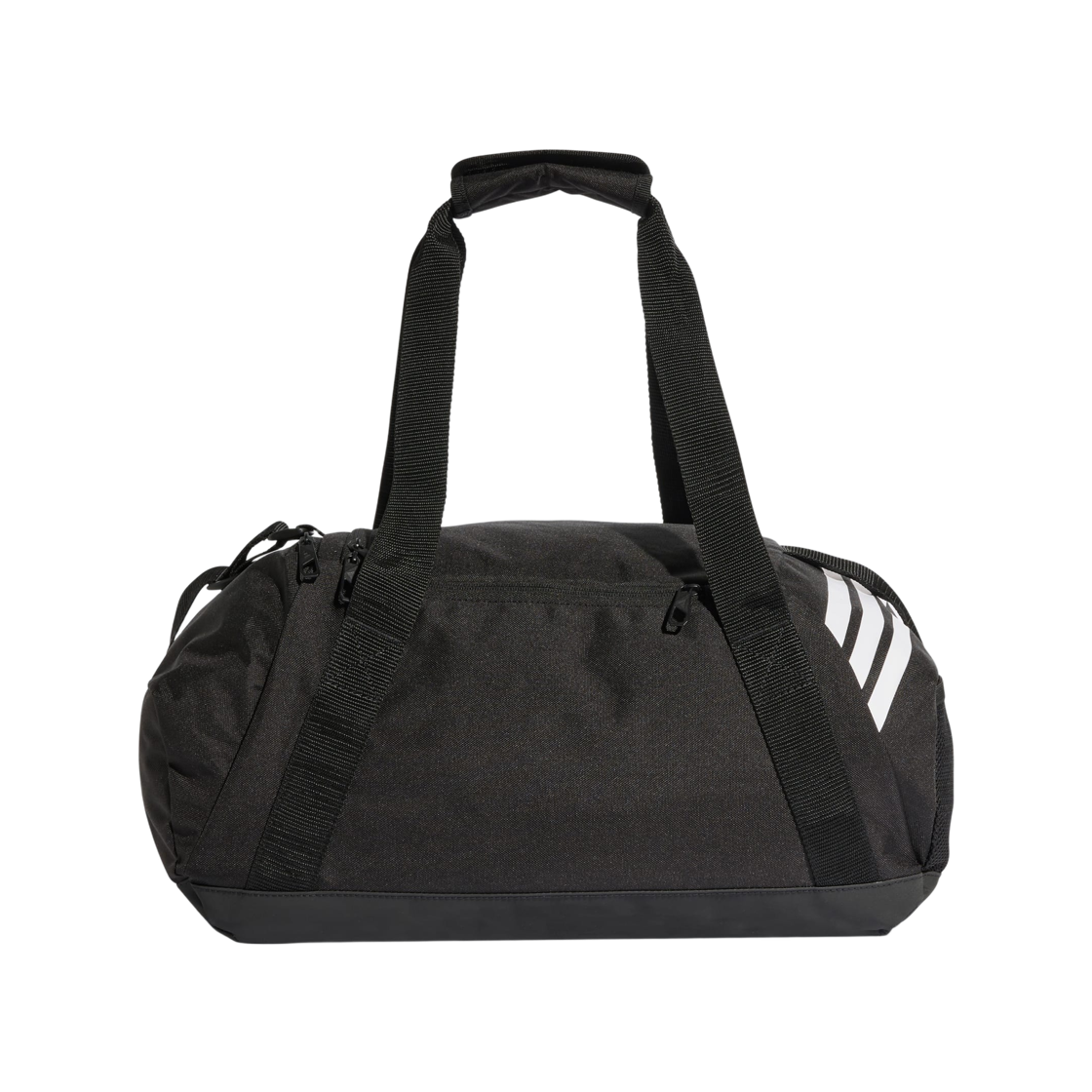 아디다스 티로 스몰 더플백 블랙 화이트(Adidas Tiro Small Duffel Bag Black White) - 2