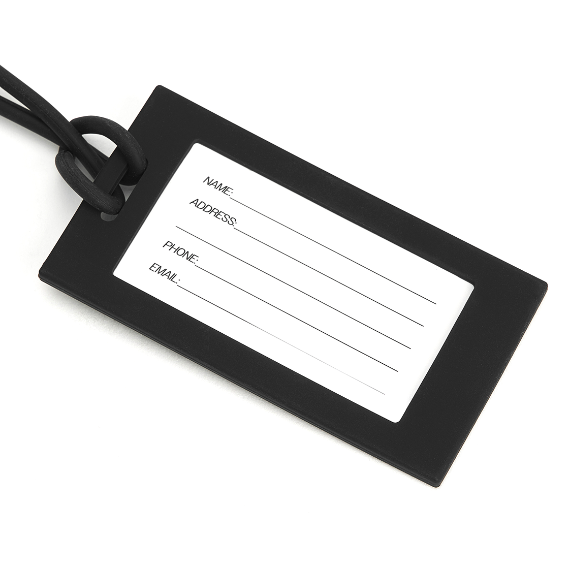 나이키 캐리온 러기지 하드쉘 52L 블랙(Nike Carry-On Luggage Hardshell 52L Black) - 9