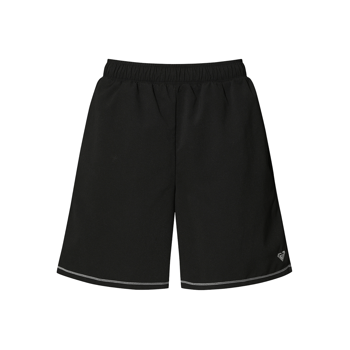 록시 하트 스티칭 밴딩형 보드숏 (RG21BS519ANT)(ROXY Heart Stitching Banding Board Shorts (RG21BS519ANT)) - 1