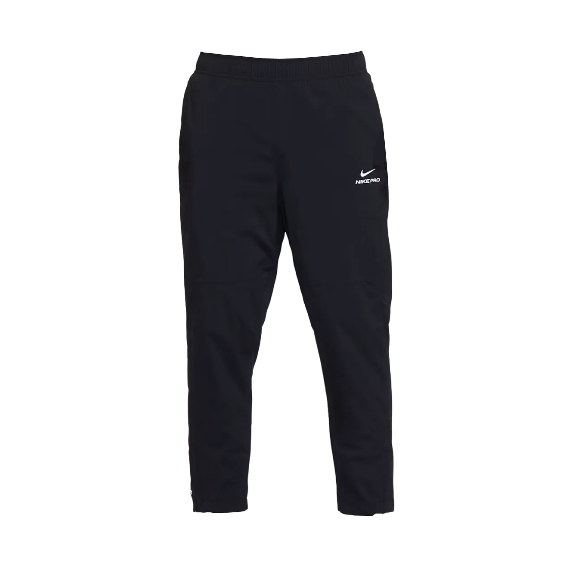 HV3804-010 Nike Pro Octa Therma-Fit ADV Pants Black White - Asia