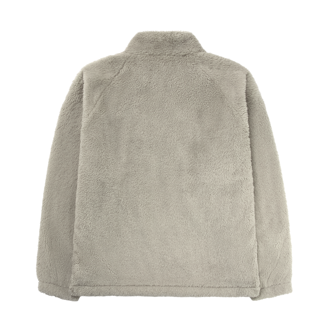 유니클로 x 니들스 플리스 자켓 베이지 - JP(Uniqlo x Needles Fleece Jacket Beige - JP) - 2