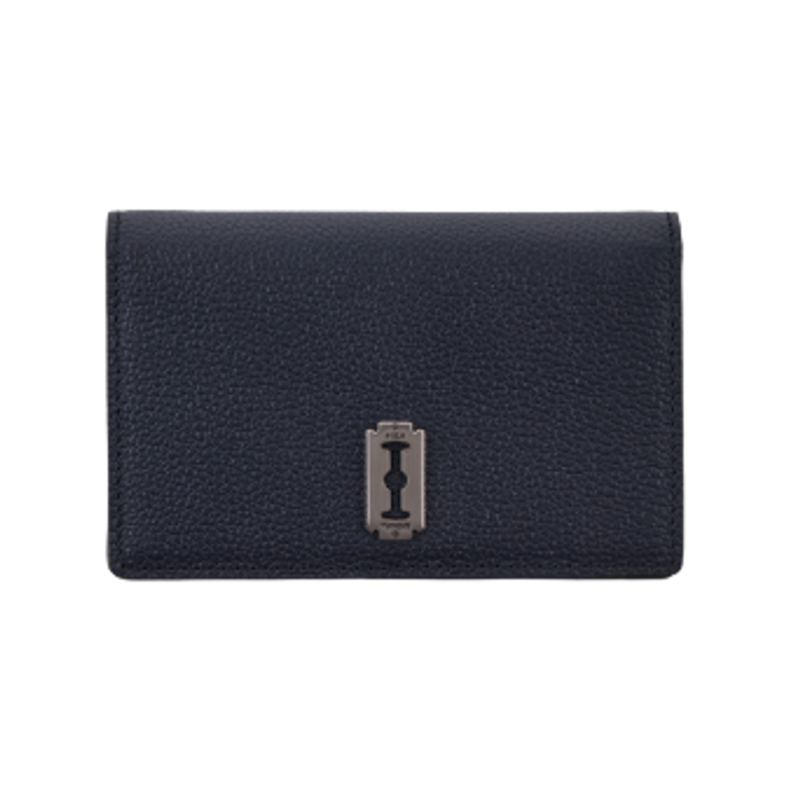 분크 퍼펙 와이드 에센스 카드지갑 고스네이비(vunque Perfec Wide Essence Card Wallet Goth Navy)