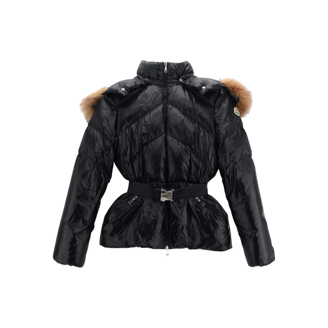 IT9SVNB4ECC3 Moncler Late Puffer Jacket