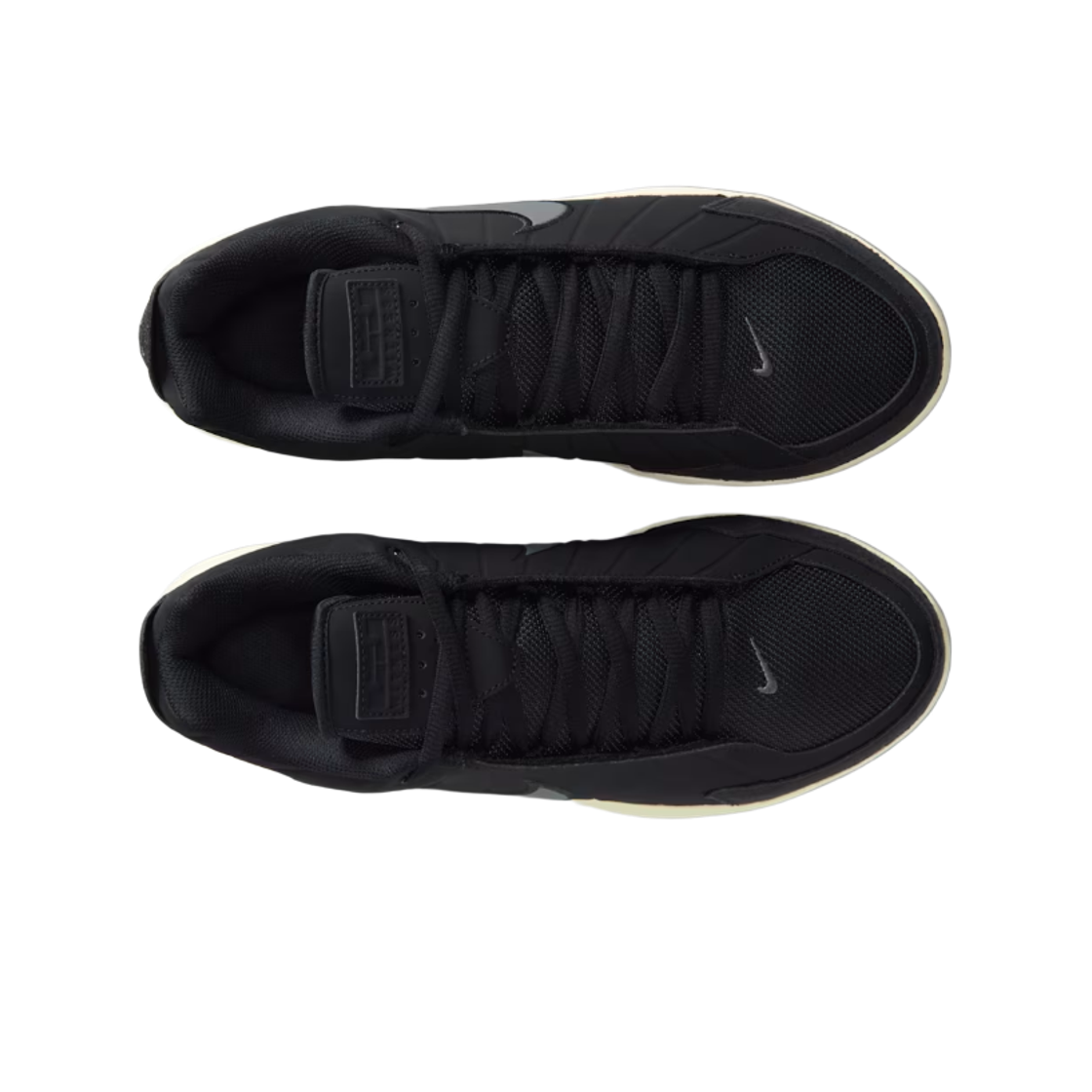 나이키 르브론 위트니스 9 EP 블랙 코코넛 밀크(Nike LeBron Witness 9 EP Black Coconut Milk) - 2