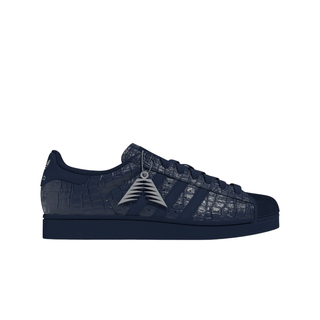 아디다스 슈퍼스타 2 네이비(Adidas Superstar II Navy) - 1