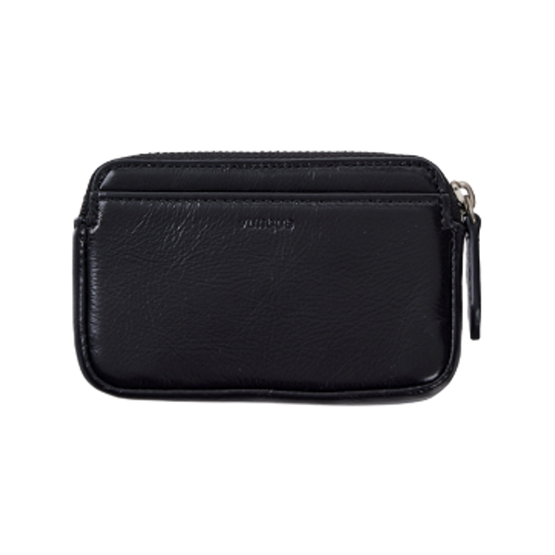 [10%쿠폰] 분크 퍼펙 컴팩트 키 홀더 카드지갑 워싱네이비([10%쿠폰] vunque Perfec Compact Key Holder Card Wallet Washing Navy) - 3