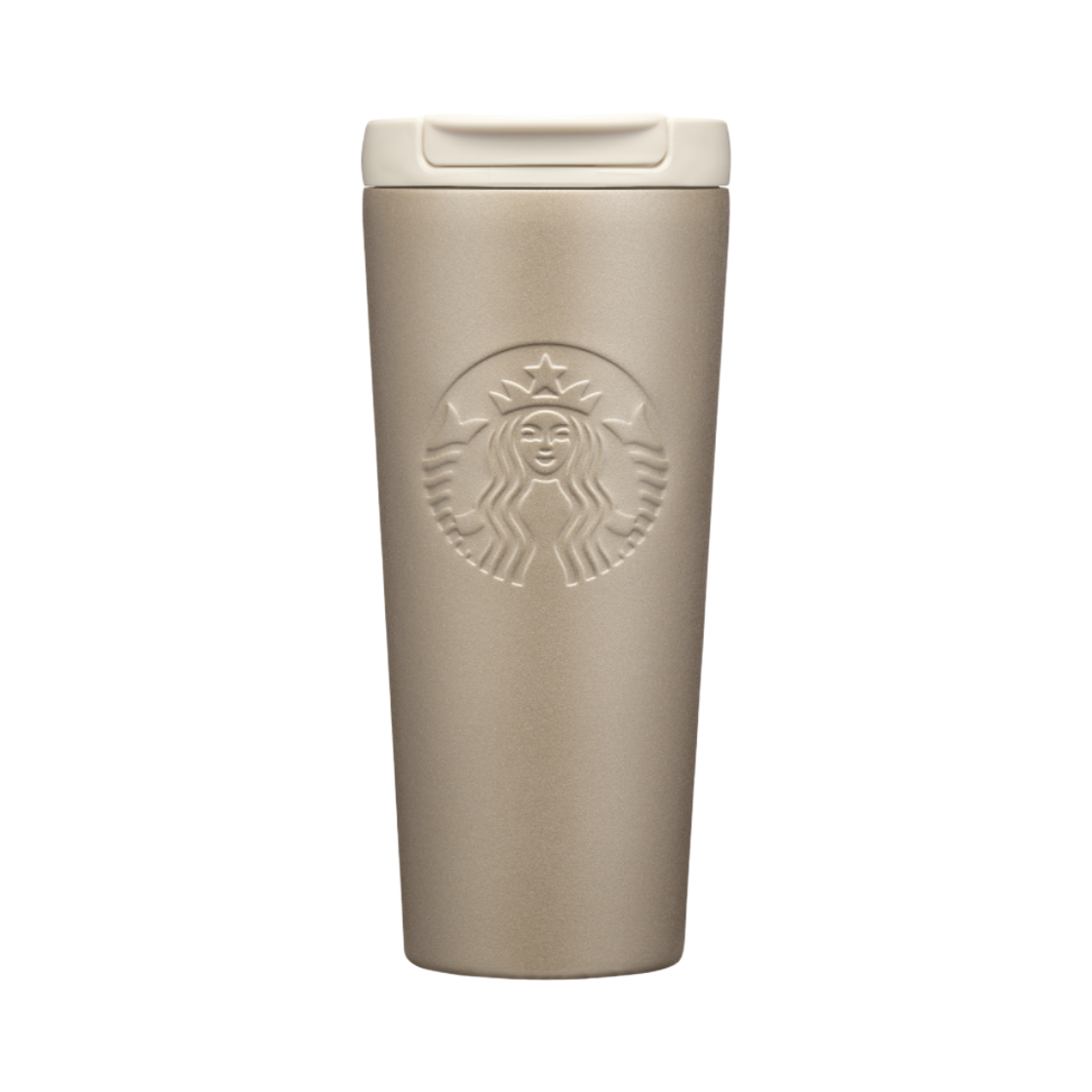 스타벅스 SS 뉴트럴 밸류 텀블러 473ml(Starbucks SS Neutral Value Tumbler 473ml) - 1