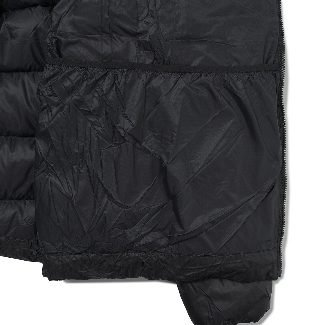 파타고니아 피츠 로이 다운 후디 블랙(Patagonia Fitz Roy Down Hoody Black) - 5