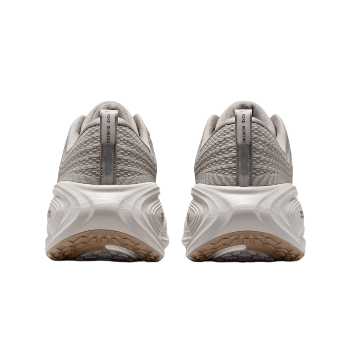 나이키 보메로 플러스 컬리지 그레이 라이트 아이언 오어(Nike Vomero Plus College Grey Light Iron Ore) - 3