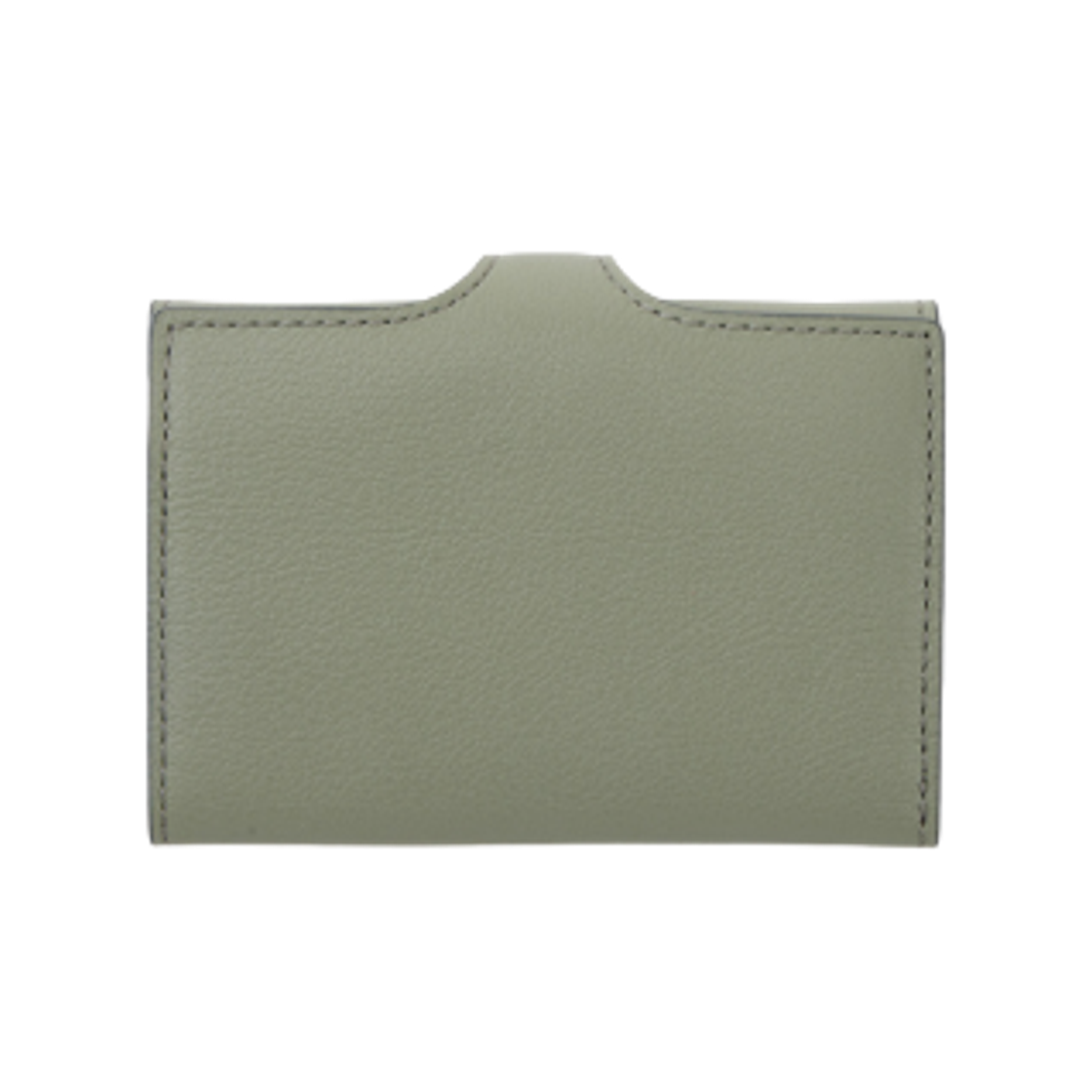 분크 맥파이 스냅 카드지갑 말차그린(vunque Magpie Snap Card Wallet Matcha Green) - 2