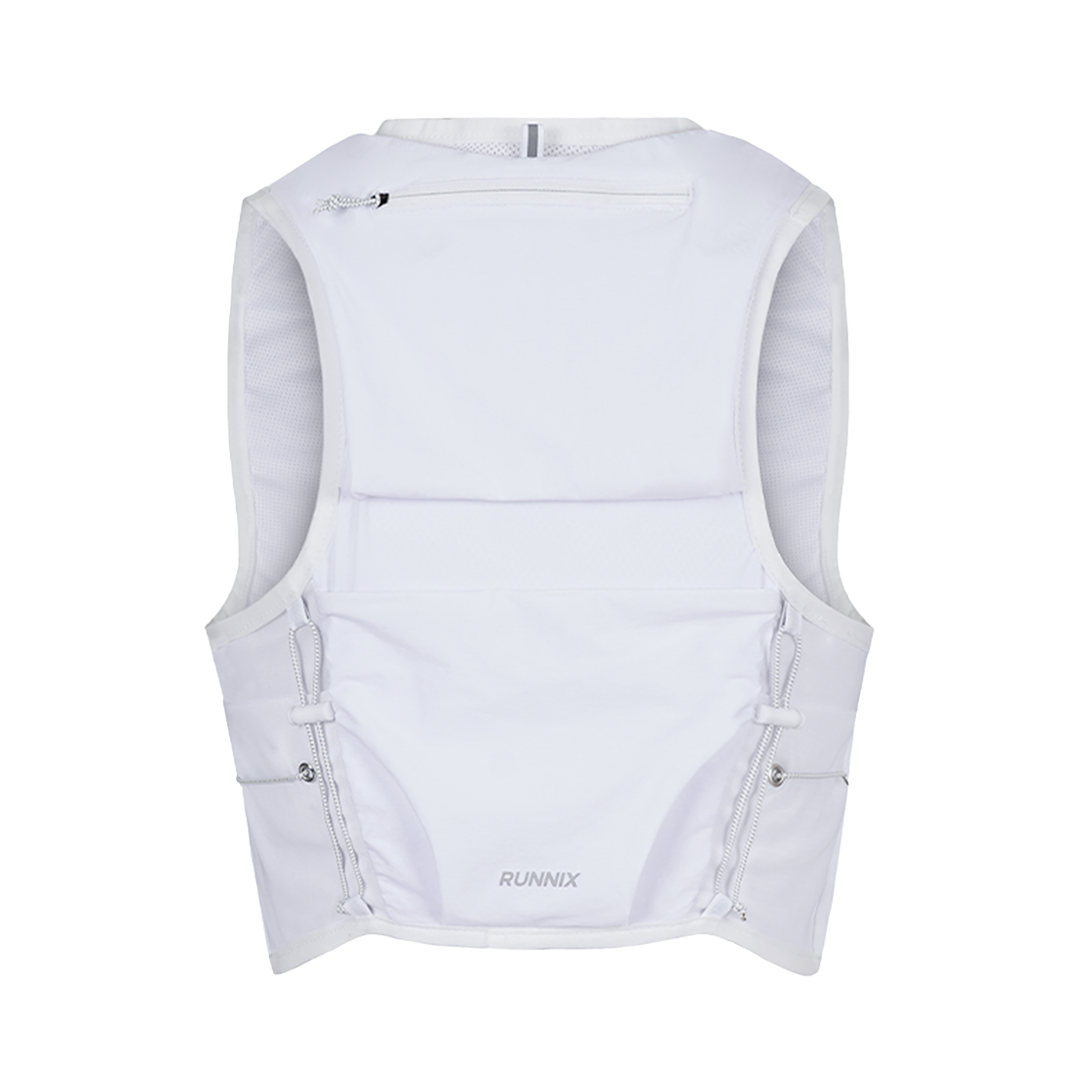 러닉스 트레일러닝 베스트 화이트(RUNNIX Trail Running Vest White) - 2