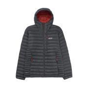 Rab Microlight Alpine Jacket Graphene