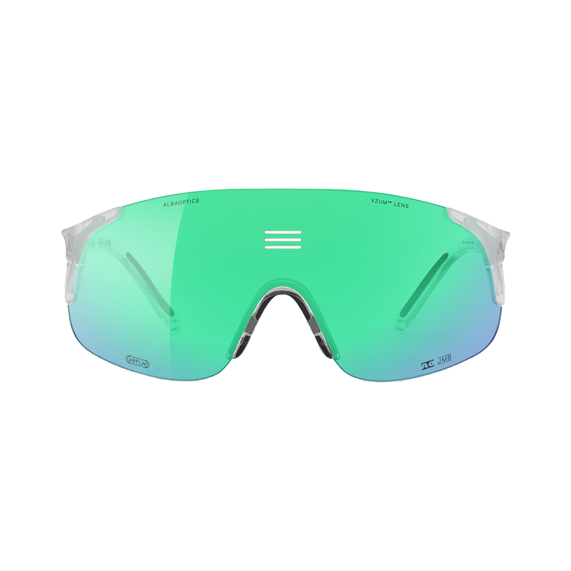 알바옵틱스 점보 크리스탈 비틀 미러 변색(ALBA OPTICS Jumbo Crystal Beetle F-lens) - 3