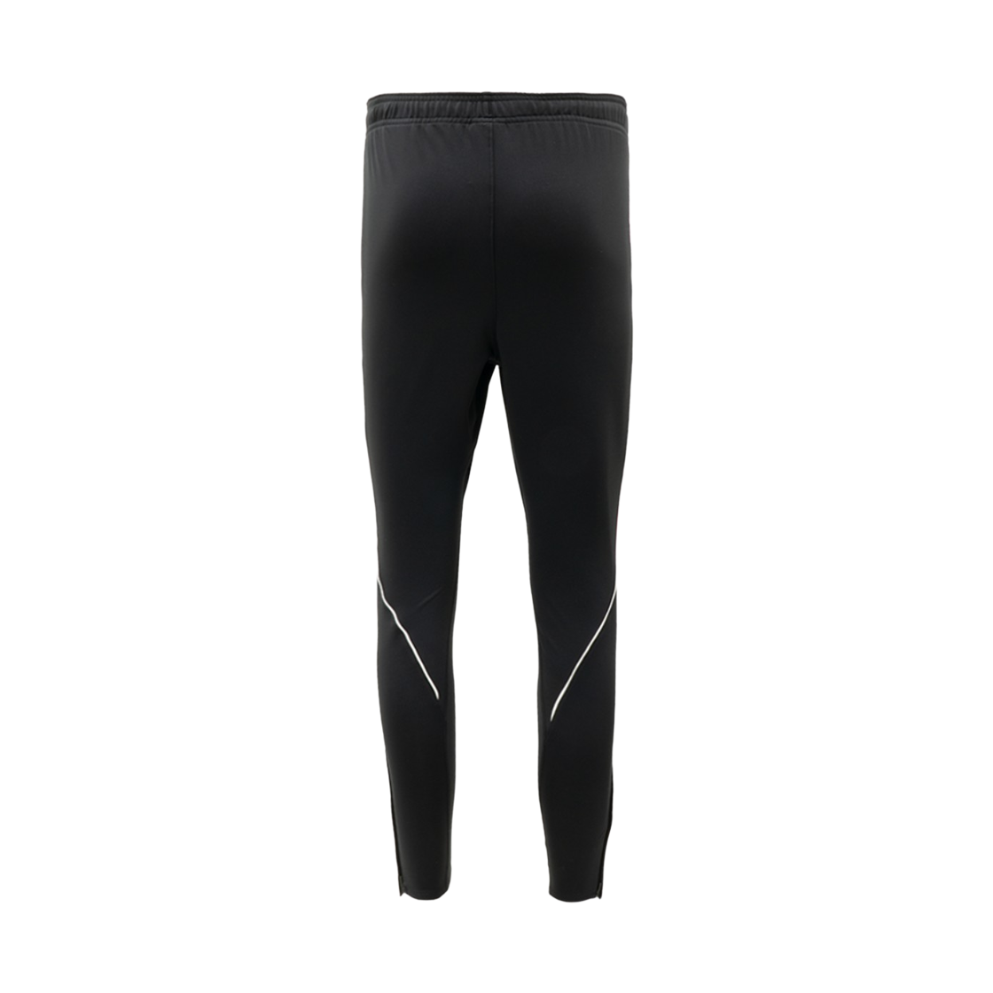 나이키 스트라이크 드라이핏 사커 팬츠 블랙 핑크시클 - 아시아(Nike Strike Dri-Fit Soccer Pants Black Pinksicle - Asia) - 2