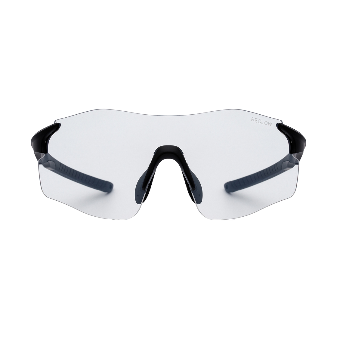 리끌로우 KLAY 고글 선글라스 블랙(RECLOW Klay Goggle Sunglasses Black)
