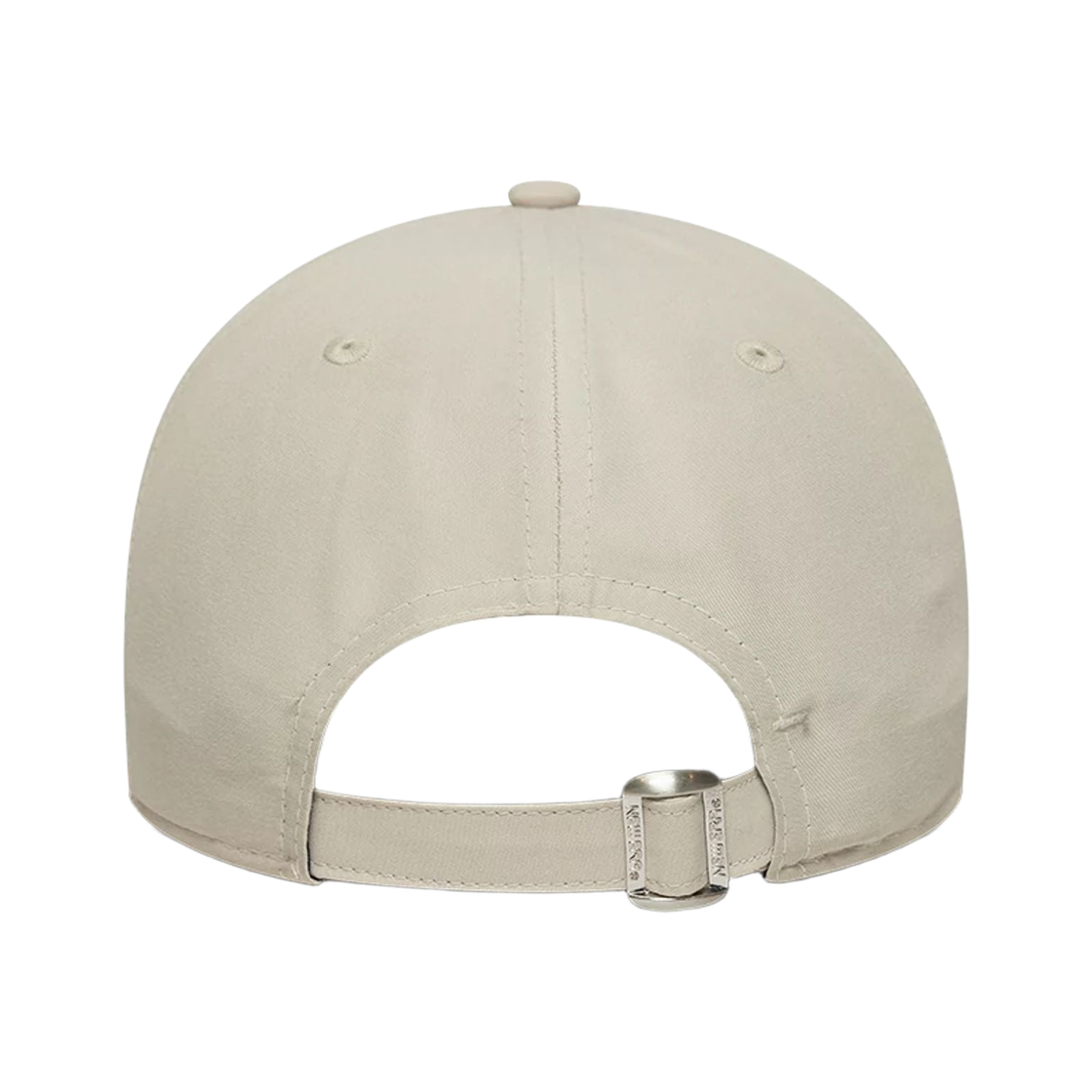 뉴에라 MLB 뉴욕 양키스 플로리스 9포티 어드저스터블 캡 크림(New Era MLB New York Yankees Flawless 9Forty Adjustable Cap Cream) - 2