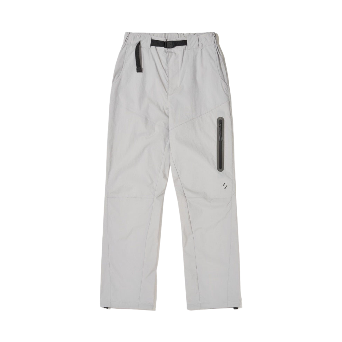 WPL021 Welter Experiment Vent Hike Pants Light Gray