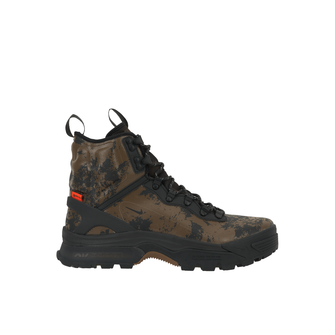 나이키 ACG 줌 가이아돔 고어텍스 SE 모스우드 브라운 블랙