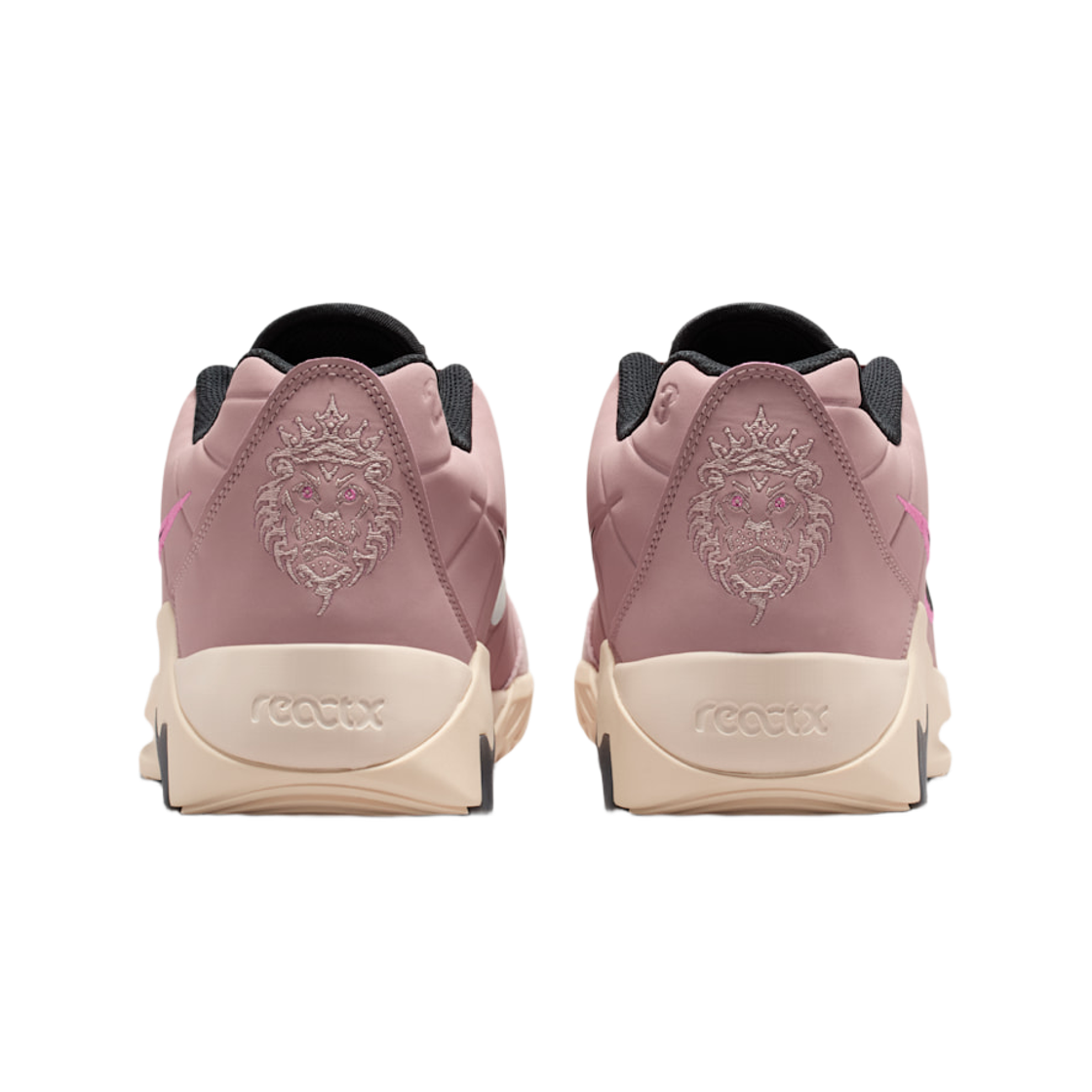 나이키 르브론 위트니스 9 EP 파티클 핑크 펄 화이트(Nike LeBron Witness 9 EP Particle Pink Pearl White) - 3