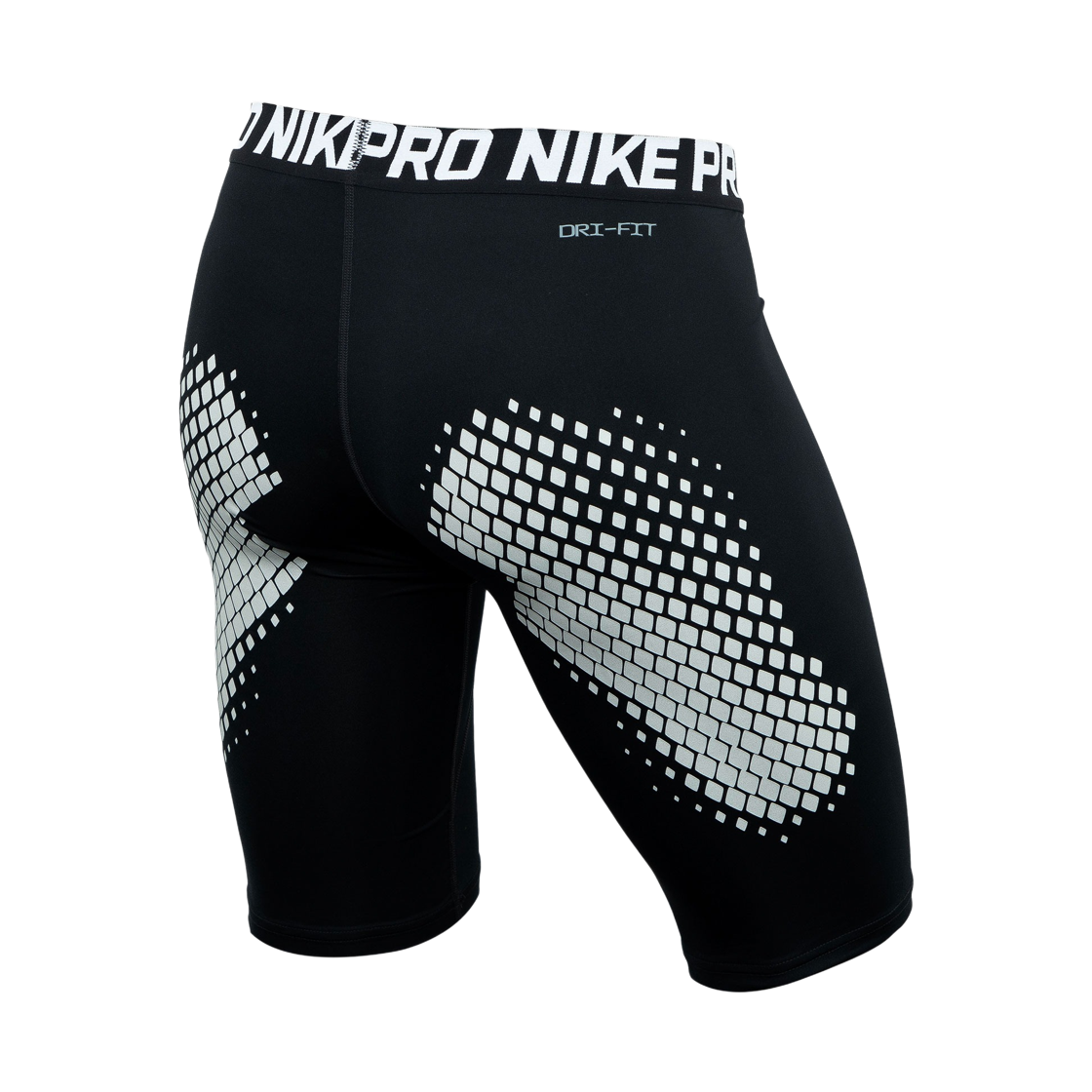 나이키 10인치 슬라이더 쇼츠 블랙 울프 그레이 (HV1249-017)(Nike 10 Inch Slider Shorts Black Wolf Grey (HV1249-017)) - 2