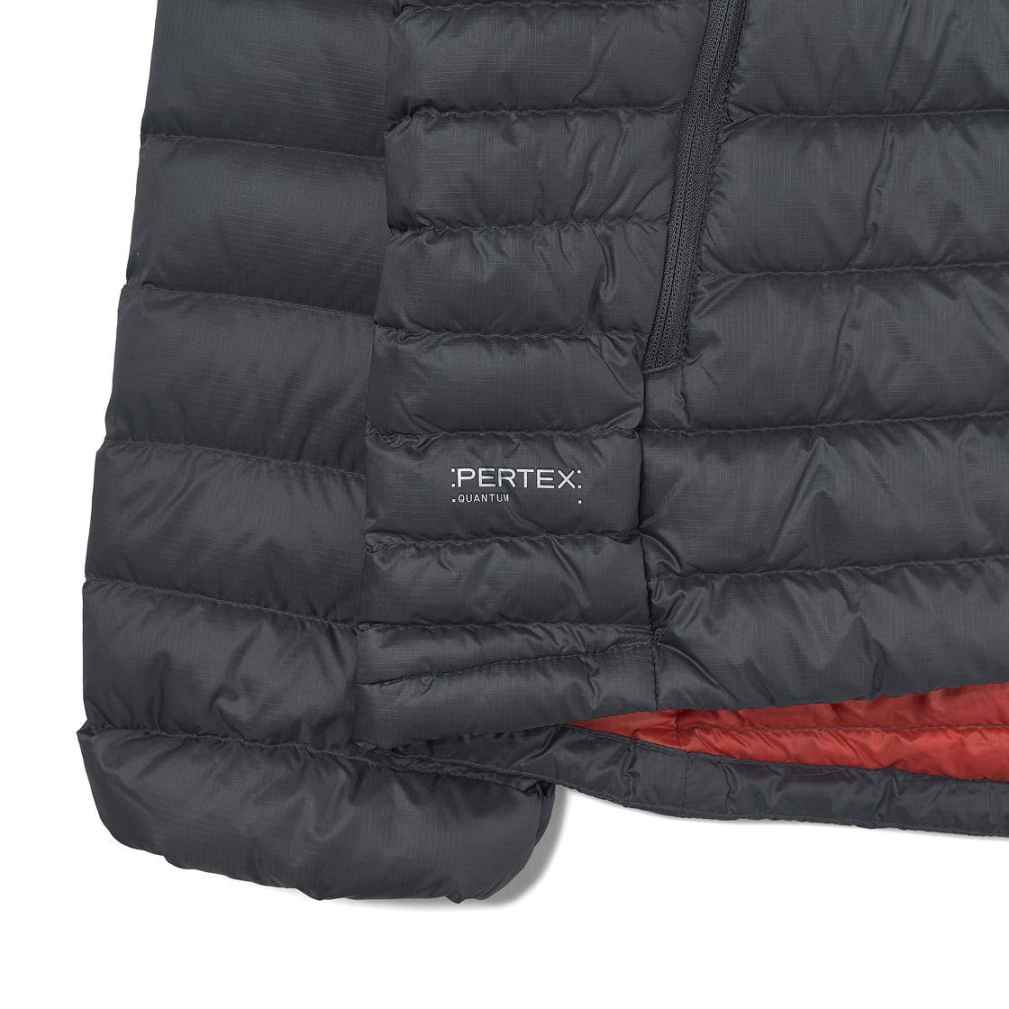 랩 마이크로라이트 알파인 자켓 그래핀(Rab Microlight Alpine Jacket Graphene) - 4