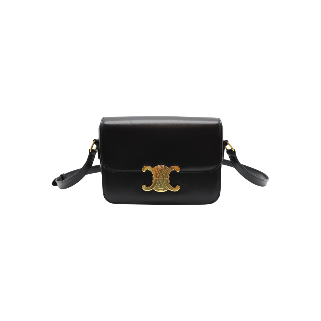 ITFWH477QBVR Celine Teen Triomphe