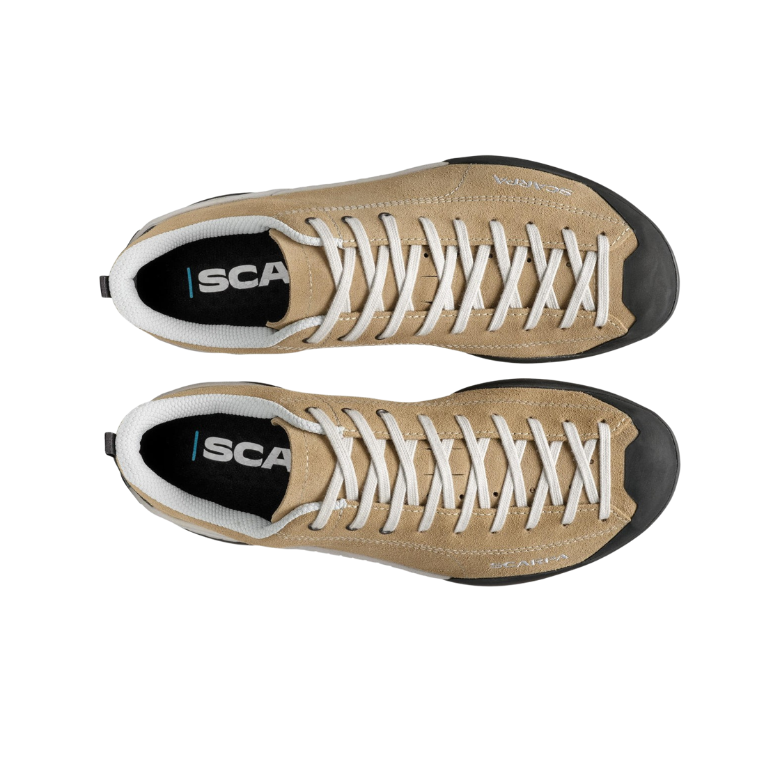 스카르파 모히토 포실 베이지(Scarpa Mojito Fossil Beige) - 2