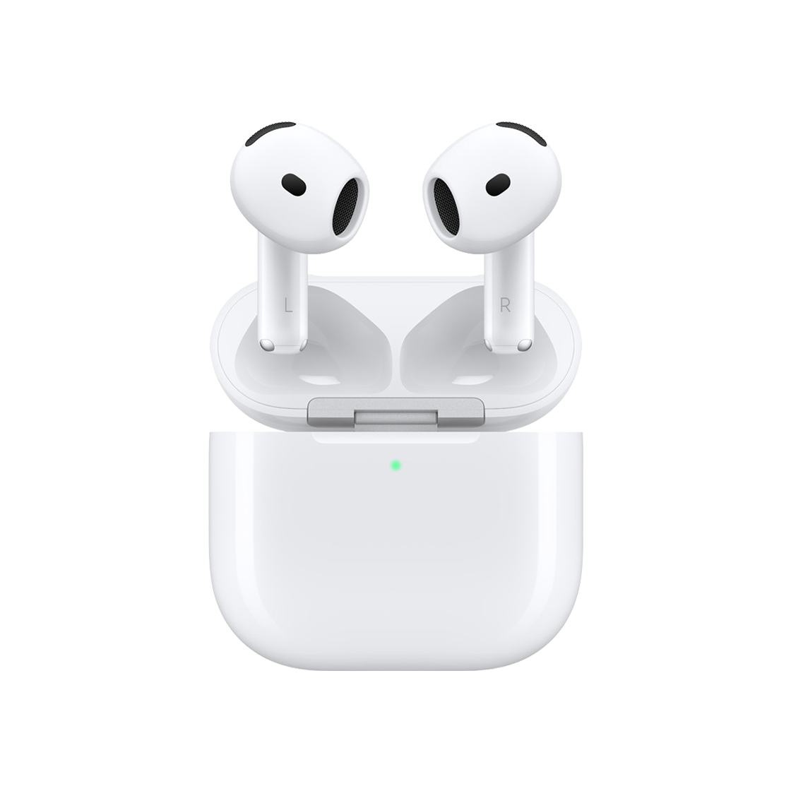 [A등급] 리퍼비시 에어팟 4세대 액티브 노이즈 캔슬링([A등급] Refurbished AirPods 4th Gen with Active Noise Cancellation)