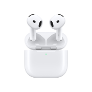 [A등급] Refurbished AirPods 4th Gen with Active Noise Cancellation