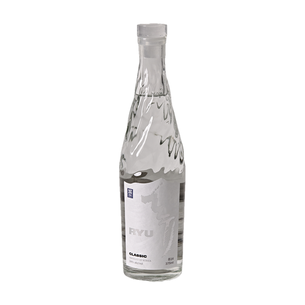 류 증류소 류 클래식 24(RYU Distillery RYU 24 Classic)