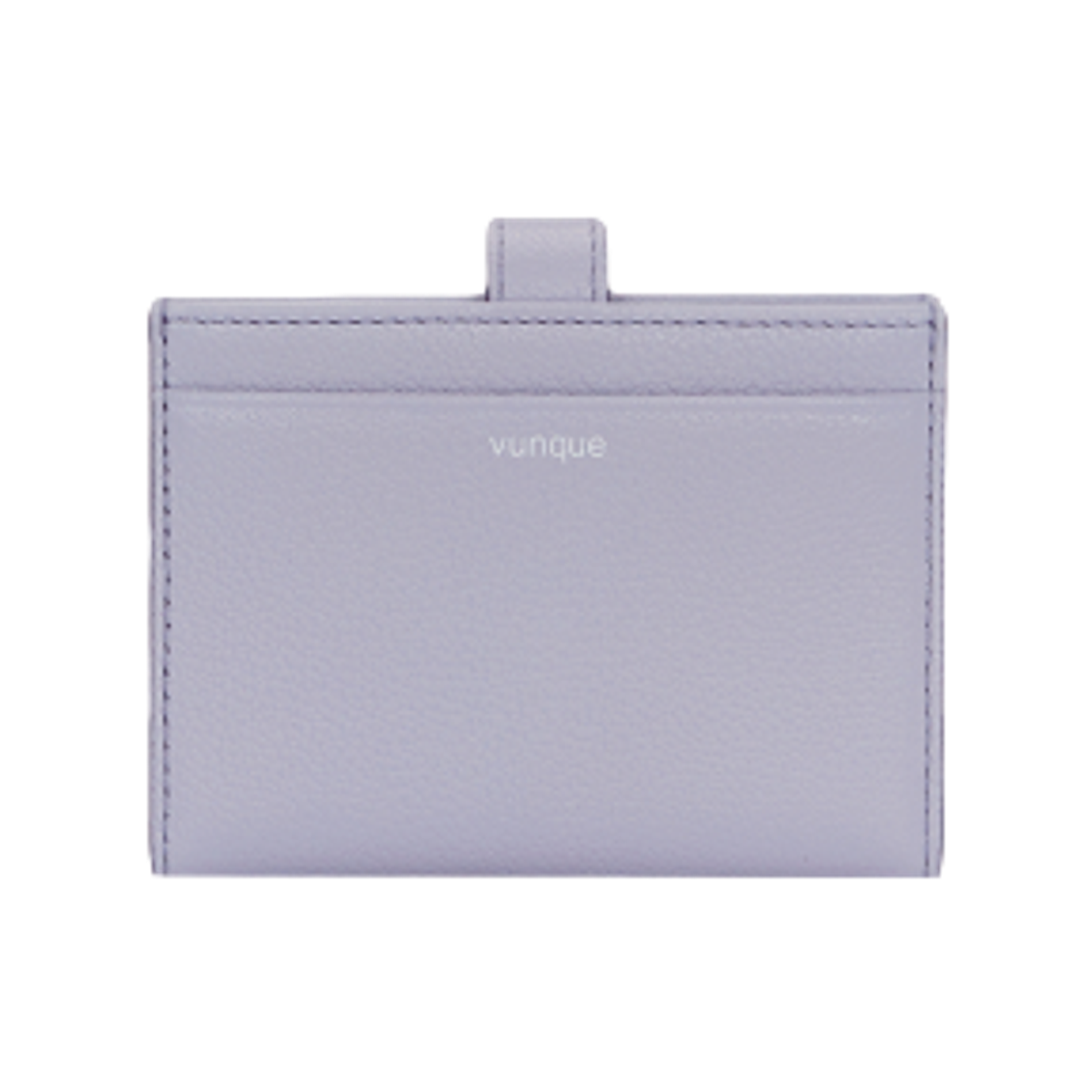 분크 맥파이 카드지갑 라벤더(vunque Magpie Card Wallet Lavender) - 2