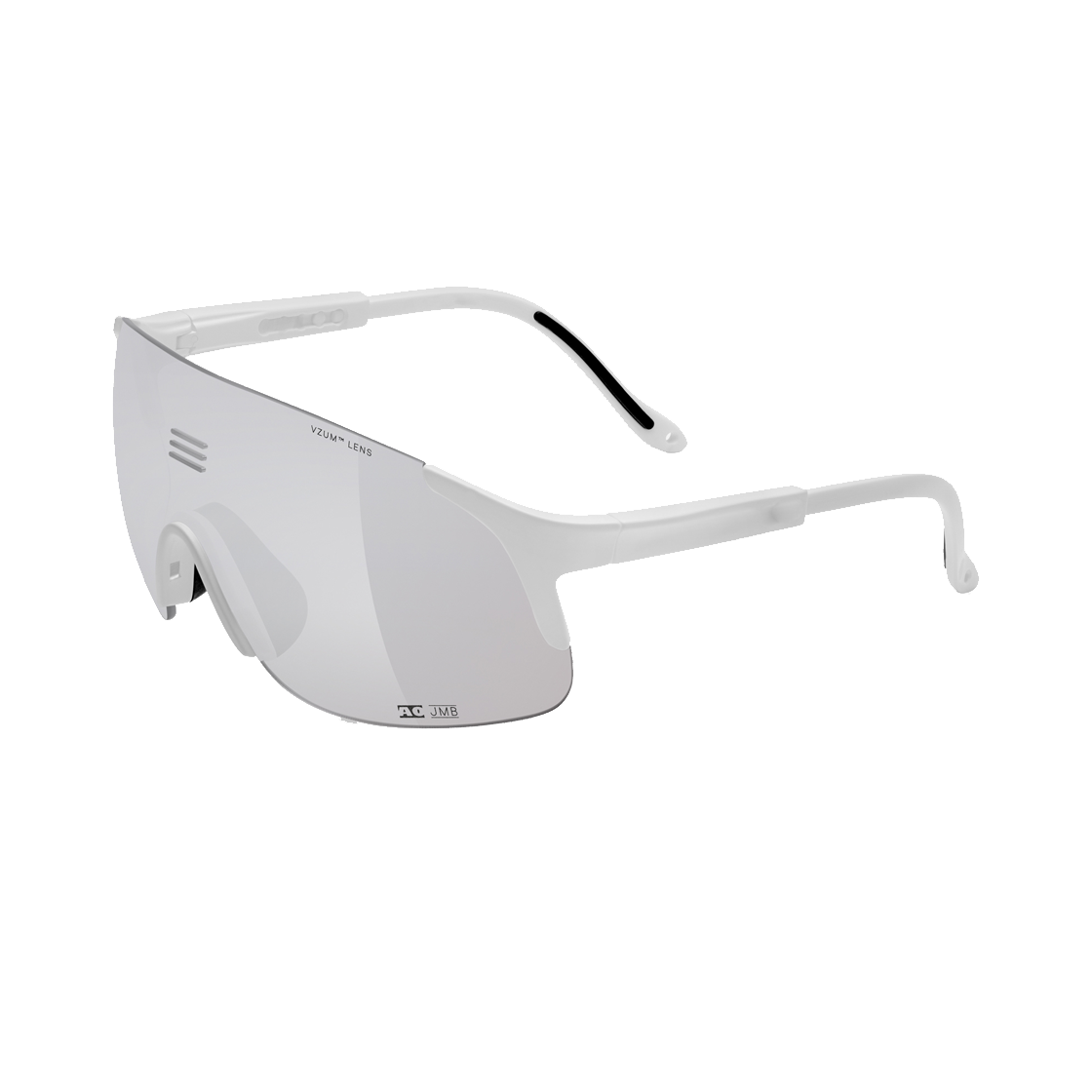 알바옵틱스 점보 화이트 알루(ALBA OPTICS Jumbo White Alu) - 3