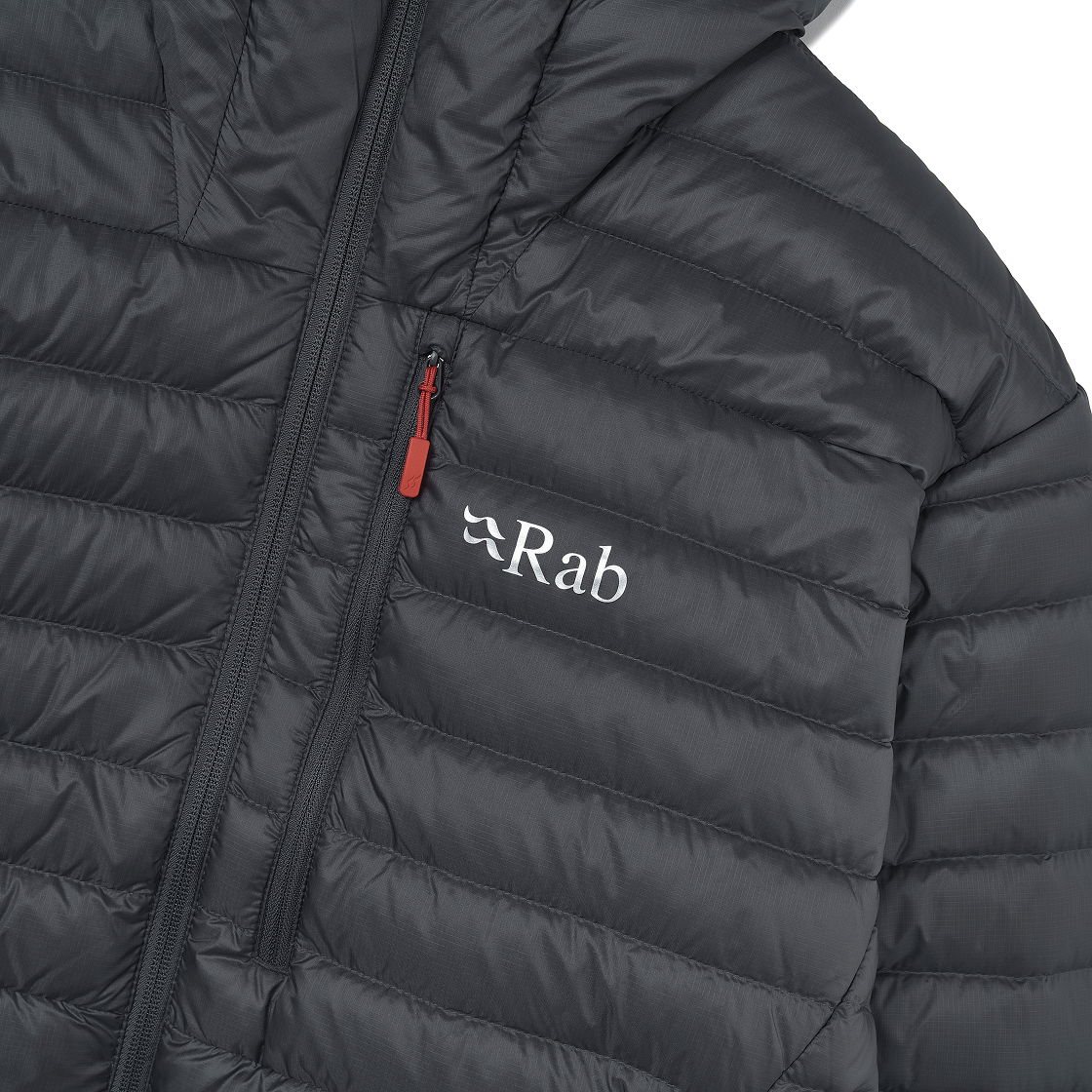 랩 마이크로라이트 알파인 자켓 그래핀(Rab Microlight Alpine Jacket Graphene) - 3