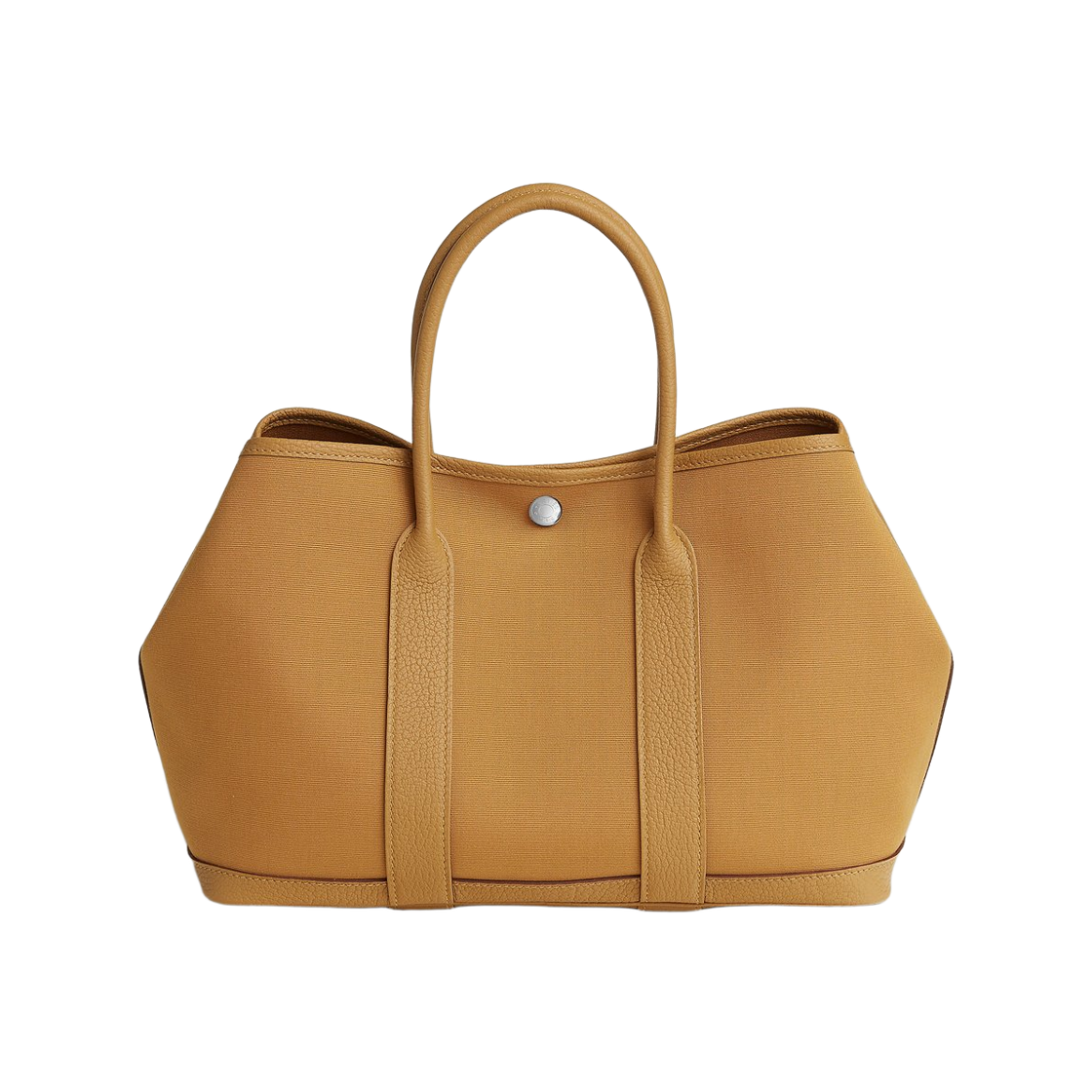 에르메스 가든 파티 30 백 네곤다 & 팔라듐 하드웨어 세잠(Hermes Garden Party 30 Bag Negonda & Palladium Sesame) - 1