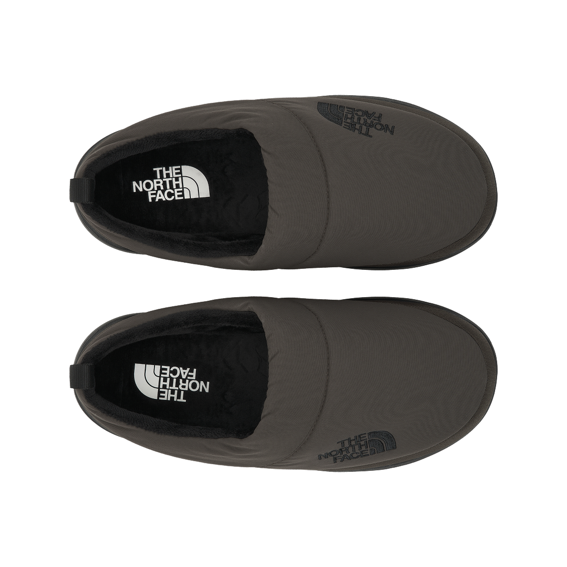 노스페이스 스노우 뮬 브라운 - 25FW(The North Face Snow Mule Brown - 25FW) - 5
