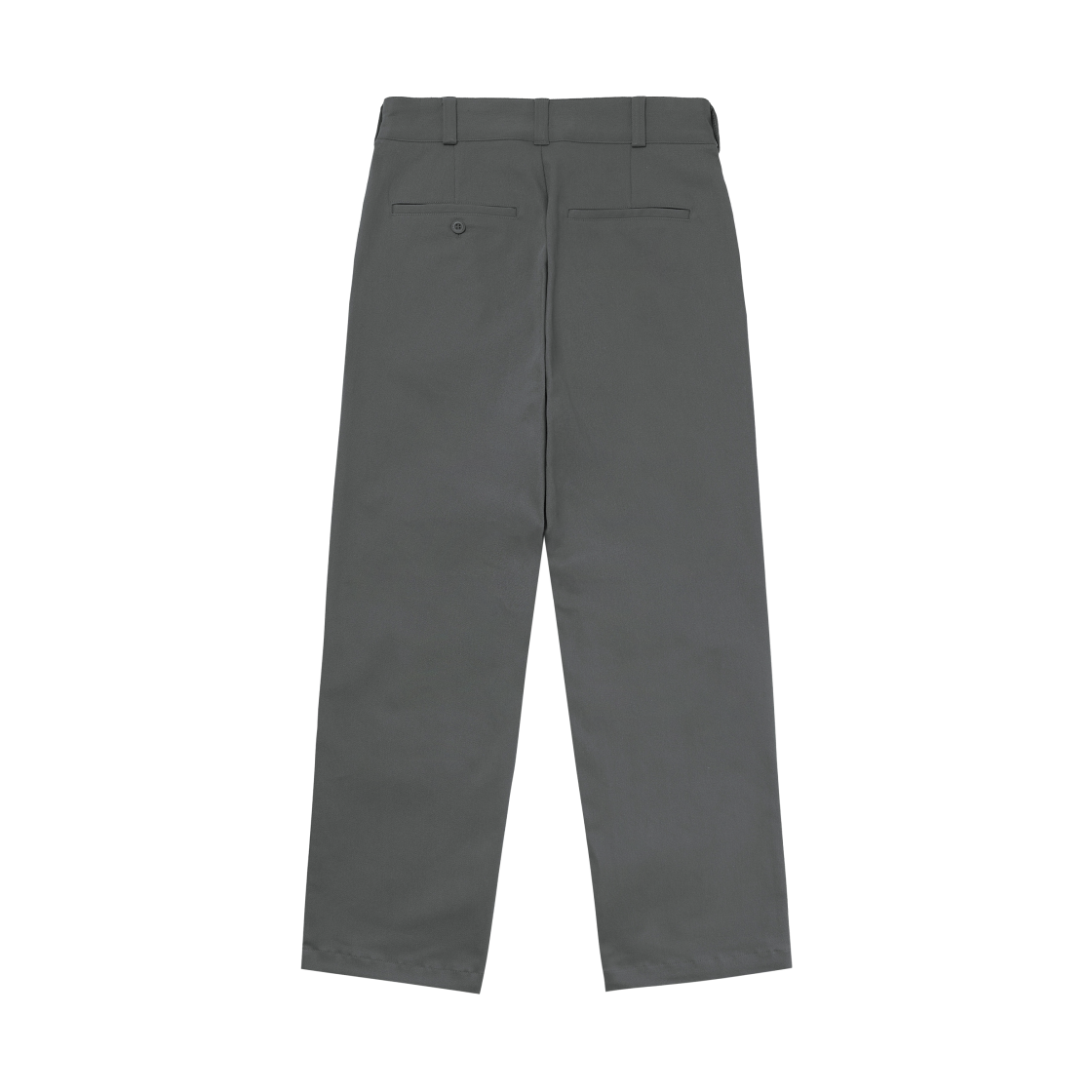 아이앱 스튜디오 아이앱 치노 팬츠 그레이 - 온라인 한정(IAB Studio IAB Chino pants Gray - Online Exclusive) - 2