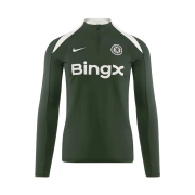 Nike Chelsea FC Strike Dri-Fit Football Drill Top Outdoor Green Phantom (HJ7772-347) (Non Marking Ver.)